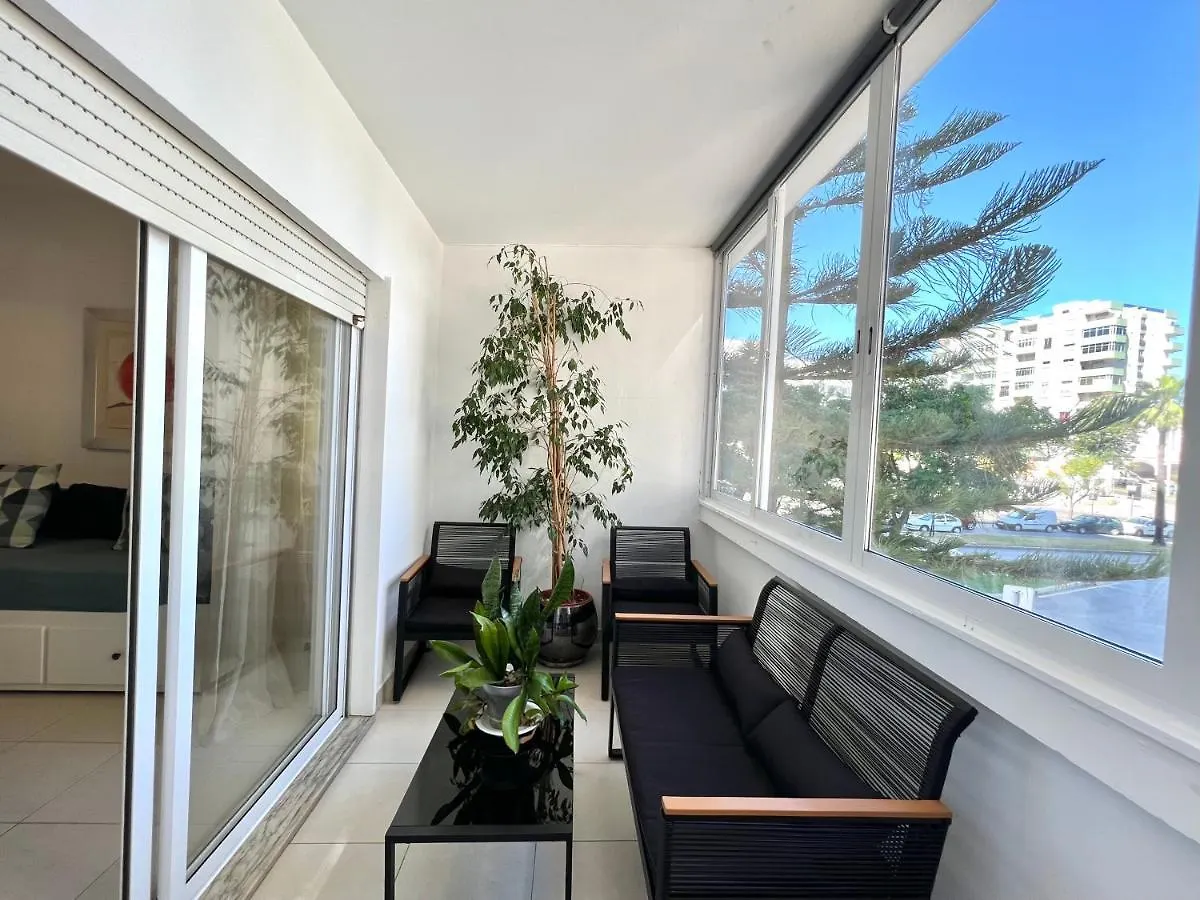 Torre 20 - Near The Beach - Quarteira 0*,