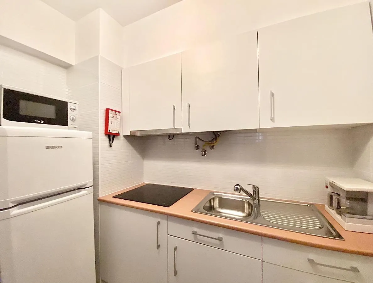 Apartment Torre 20 - Near The Beach - Quarteira Portugal